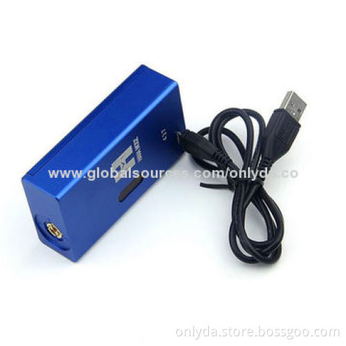 Wholesales E Cigarette Kit, Mod DNA 30